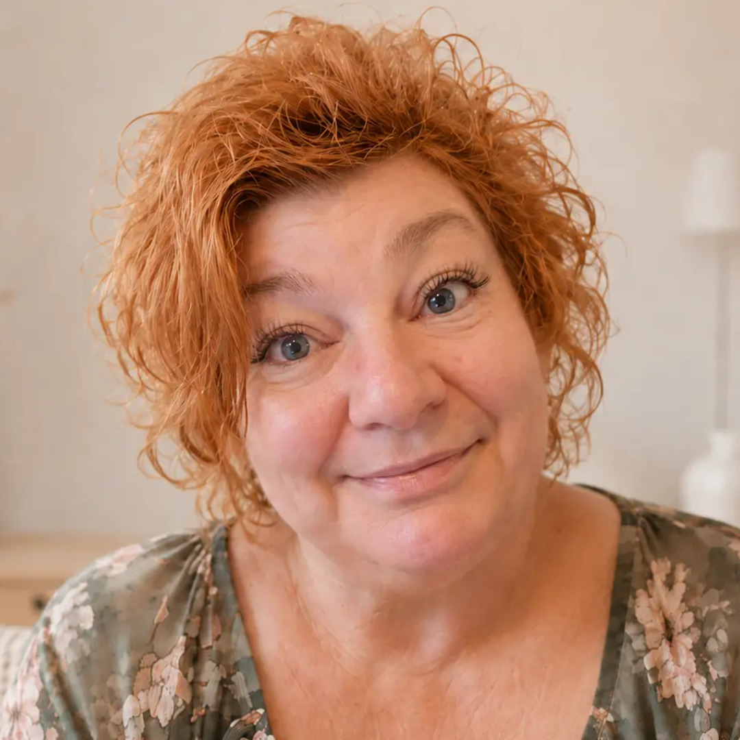 Maarit, StudioMaruMaaritin sisällöntuottaja